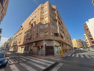 Planta baixa a Bulevar VIRGEN DE LA PALOMA 4
