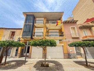 Appartement à Rafal. Piso en rafal