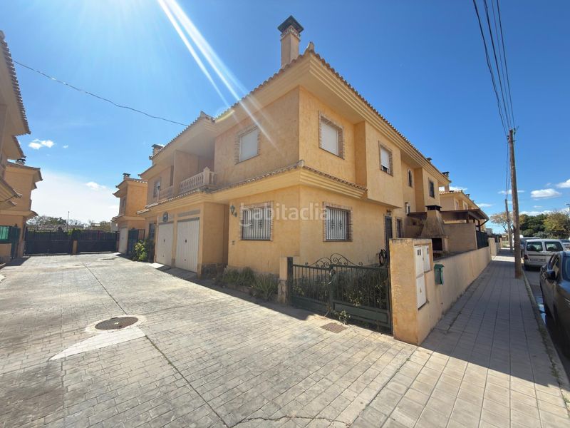 Foto a2c3c7c2-4ae6-46b5-949d-0020e352406d. Piso dúplex en Redován