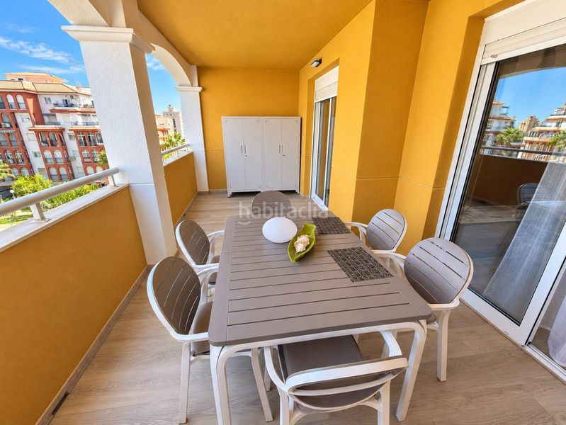 Foto 02117830-52f0-4de9-b01e-542bad4a1aaf. Lloguer apartament a calle helena 2 a Torreblanca Torrevieja