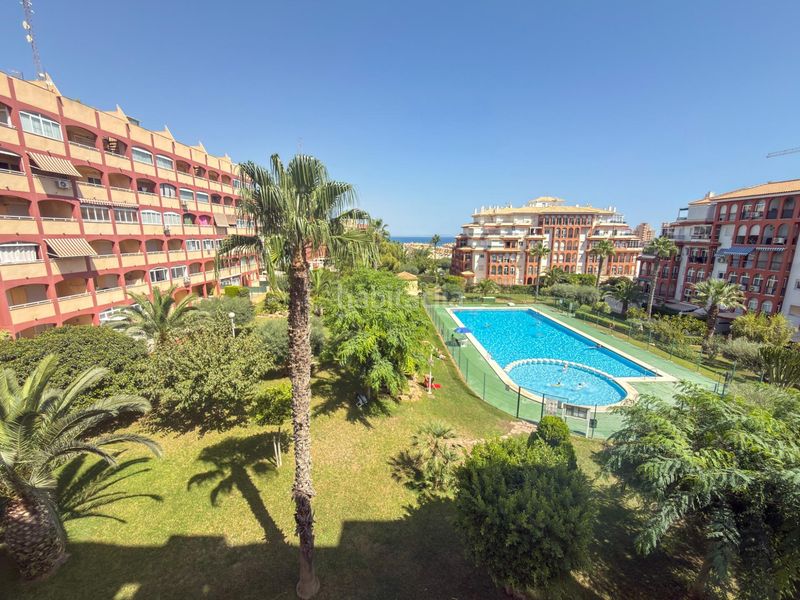 Foto 02a0f354-8cfd-4310-86e6-4d4f8188d836. Lloguer apartament a calle helena 2 a Torreblanca Torrevieja
