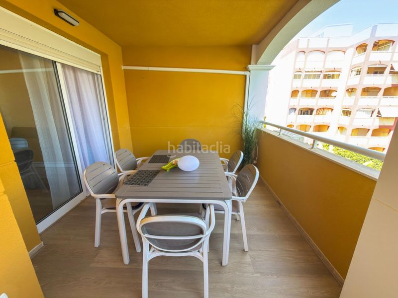 Foto 16674404-cde3-44a3-babf-7e87e564106f. Lloguer apartament a calle helena 2 a Torreblanca Torrevieja