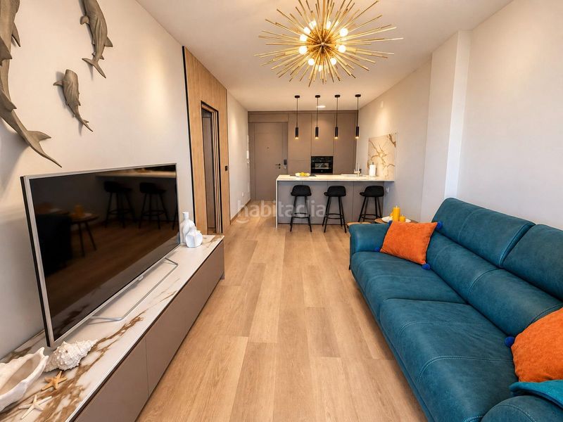Foto a9103ae3-6ded-4a8c-8ef4-1a78aeb12690. Lloguer apartament a calle helena 2 a Torreblanca Torrevieja