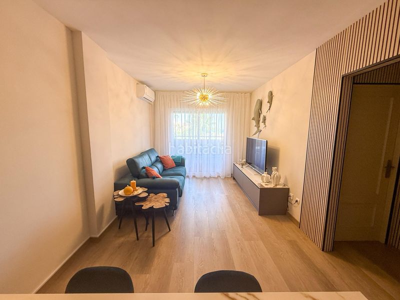 Foto c56706c6-32eb-40a1-9b87-b6975a5c30cb. Lloguer apartament a calle helena 2 a Torreblanca Torrevieja