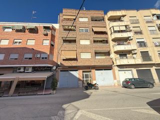 Appartement  Calle rey don felipe ii 7. Piso en callosa de segura