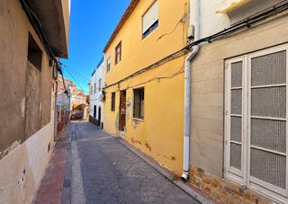 Maison à Callosa de Segura. Casa en callosa de segura