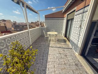 Casa a Calle alta del pozo 36. Casa en callosa de segura