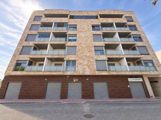 Pis a Camino almajal del 8. Piso en callosa de segura