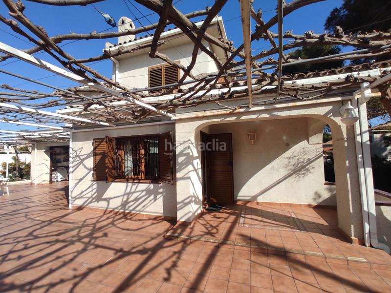 Foto 12b81f11-0002-4b38-8a9f-8858b8365b91. Chalet en Coma-ruga platja Coma-ruga