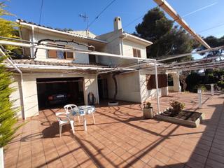 Chalet en Coma-ruga Platja