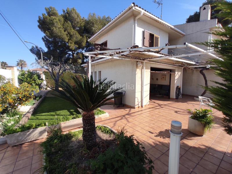 Foto 43eee7c7-7133-4589-9fd8-c75a49bc3f78. Chalet en Coma-ruga platja Coma-ruga