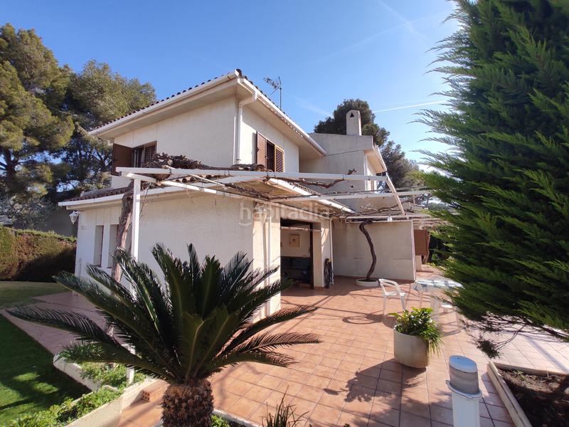 Foto 4ec9fb1b-7bf1-4c01-b162-38815e899c10. Chalet en Coma-ruga platja Coma-ruga