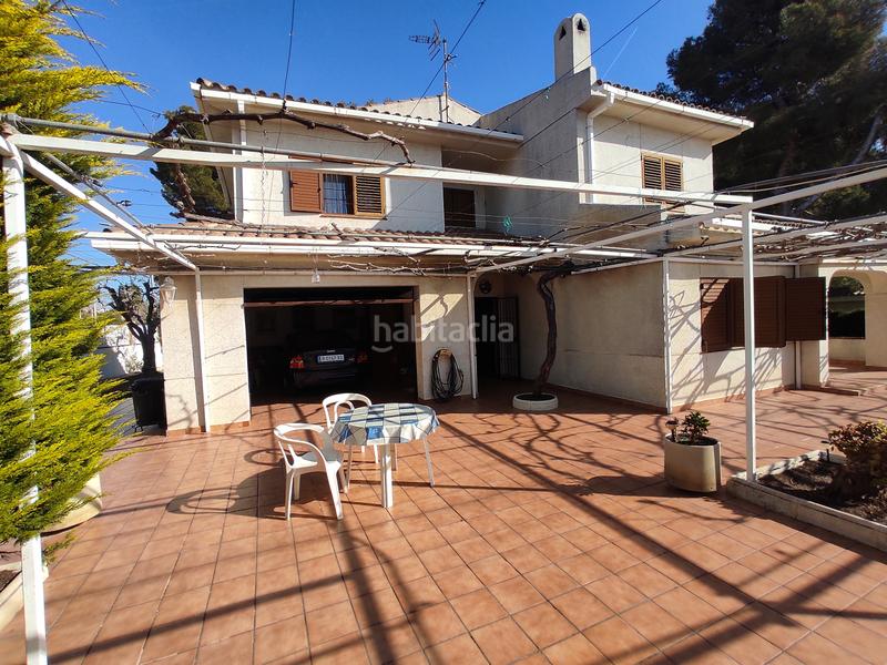 Foto 5fff5ab6-afe2-49a1-822c-f070485672e2. Chalet en Coma-ruga platja Coma-ruga