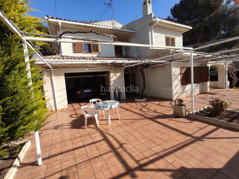 Foto 6eb88870-3c8a-4fe8-b713-02b96e915c2f. Chalet en Coma-ruga platja Coma-ruga