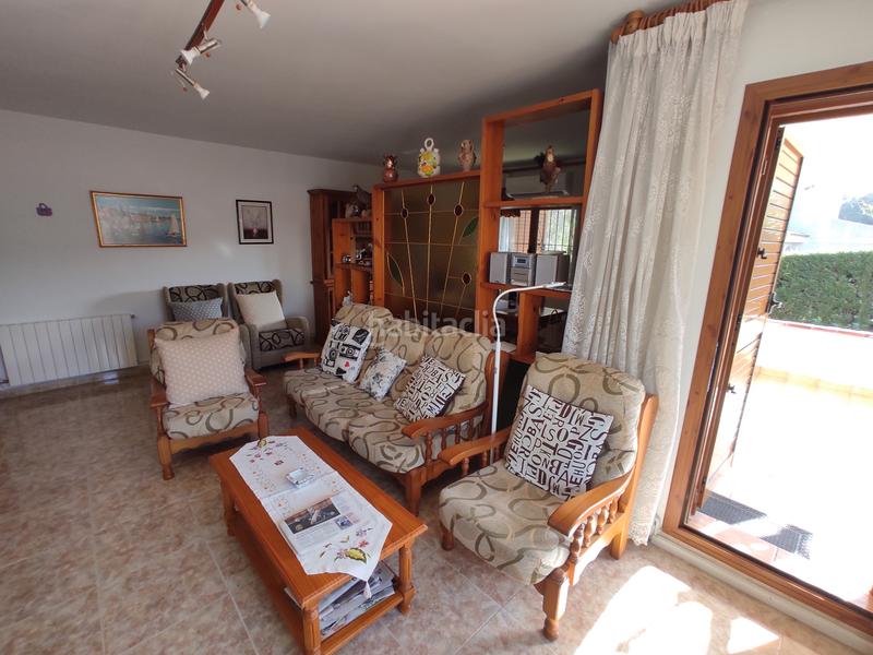 Foto 388e6f74-0207-4239-b3c6-813a8af303ce. Chalet with fireplace heating parking in Coma-ruga platja Coma-ruga
