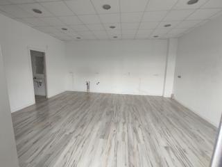 Local Comercial en Carrer de Cardedeu 7