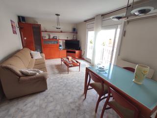 Appartement  Carrer d'albacete. Gran oportunidad en pueblo nuevo terrassa