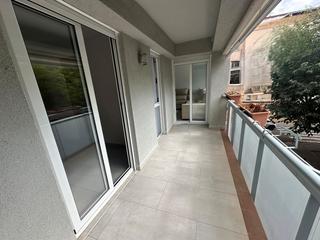 Pis  Carrer de balmes. Piso de 115m2 con 1 plaza de parking y 1 trastero