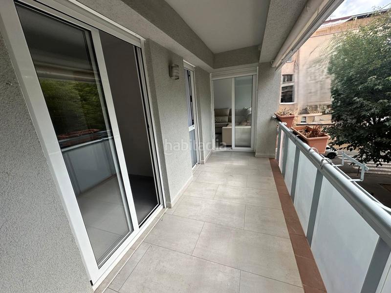 Foto 4af7bd15-a464-4e64-b5ba-bf493b3001a5. Etagenwohnung mit heizung parking in Torrent d'en Pere Parres Terrassa