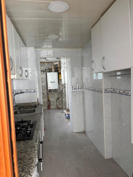 Foto b1a6862b-cb55-475a-a817-f2e996205853. Etagenwohnung mit heizung parking in Torrent d'en Pere Parres Terrassa