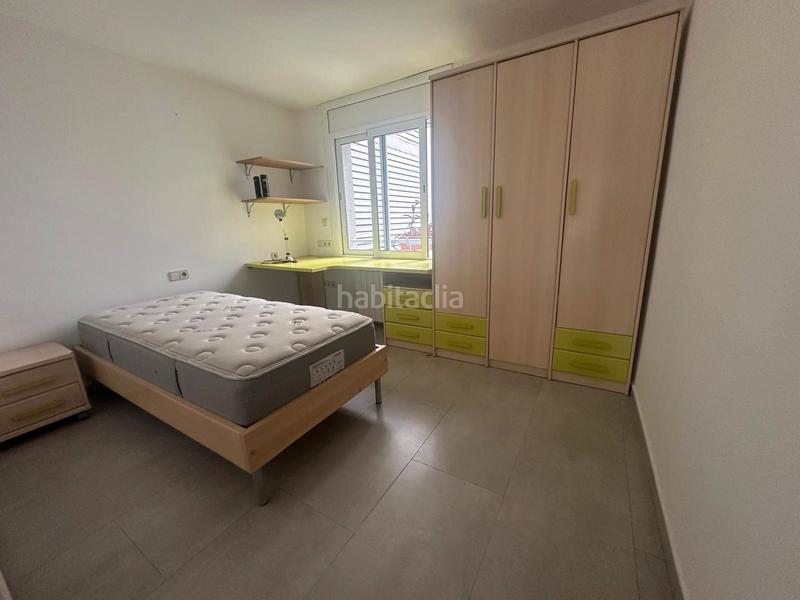 Foto e79e5587-2006-4860-a464-4e8d7954f60d. Etagenwohnung mit heizung parking in Torrent d'en Pere Parres Terrassa