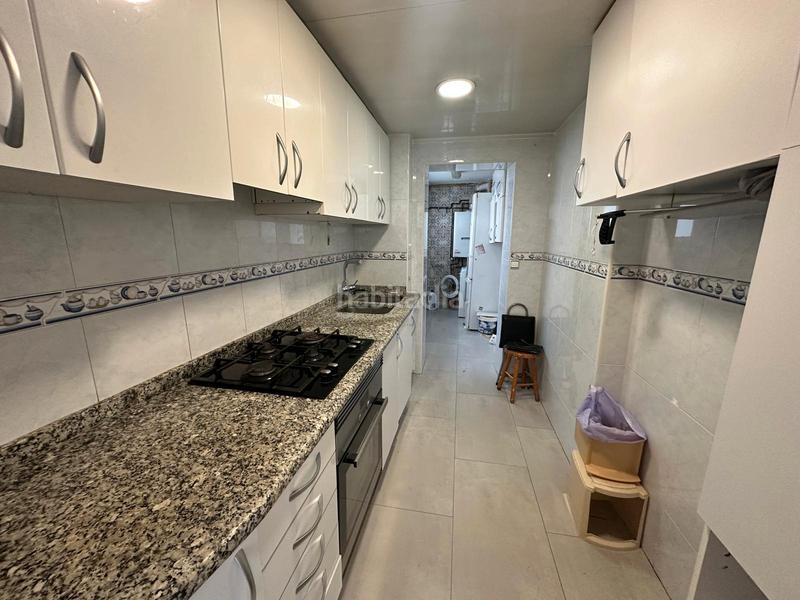 Foto 9cd18b3d-eb76-4d15-8094-6dd33d9f7187. Appartement avec chauffage parking dans Torrent d'en Pere Parres Terrassa
