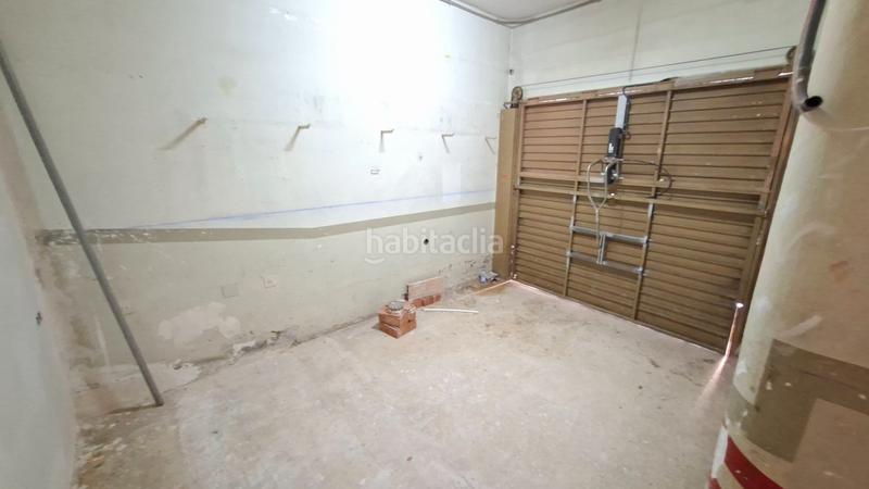 Foto 1586030b-8311-4595-92f6-bbda05a95b9e. Local comercial a Can Palet Terrassa