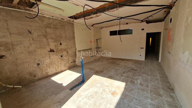 Foto 489b686d-402b-4551-9601-ad543e864ad4. Local comercial a Can Palet Terrassa