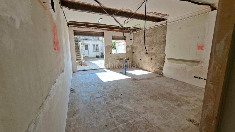 Foto 7fc3c0e1-e508-4992-bffa-421f2bcf8184. Local comercial a Can Palet Terrassa