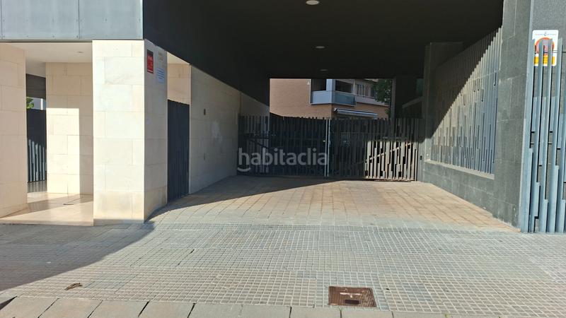 Foto 22c2bf90-1c32-4fa6-9668-c5eeb866f496. Aparcament cotxe a carrer de l'estatut 45 a Can Roca Terrassa