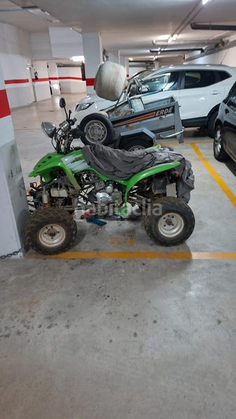 Foto 50eb1e93-9b6f-48f5-a392-27fc3ea83111. Aparcament cotxe a carrer de l'estatut 45 a Can Roca Terrassa