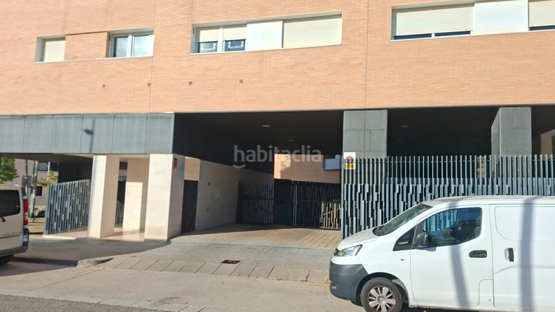 Foto 1c226394-517a-4a24-b0d9-226378d860f4. Parking voiture dans carrer de l'estatut 45 dans Can Roca Terrassa