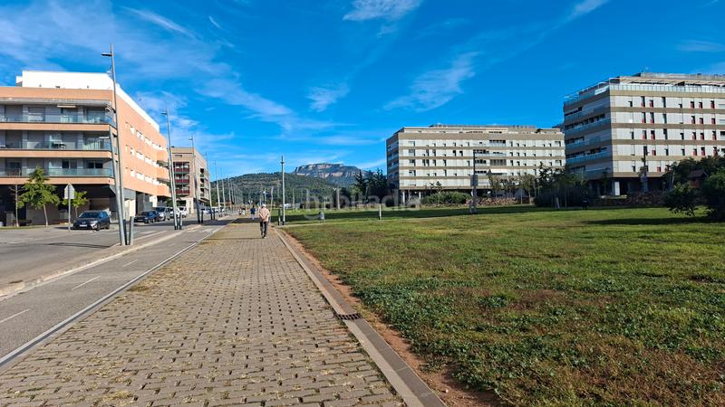 Foto 36f394bb-a456-4a00-920c-dc3ca81f74f2. Parking voiture dans carrer de l'estatut 45 dans Can Roca Terrassa