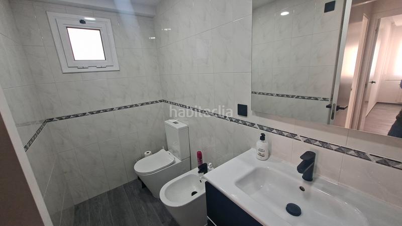 Foto 44d2d219-6903-42db-a767-e91b7829c89b. Flat with heating in Sant Pere Nord Terrassa