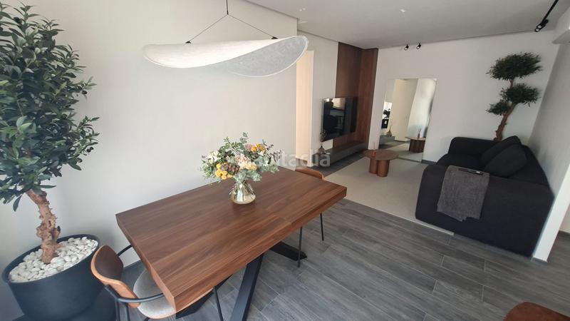 Foto ea2969f0-bc80-4837-96a7-6513d995aa82. Flat with heating in Sant Pere Nord Terrassa