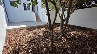 Casa  Carrer de concepción arenal