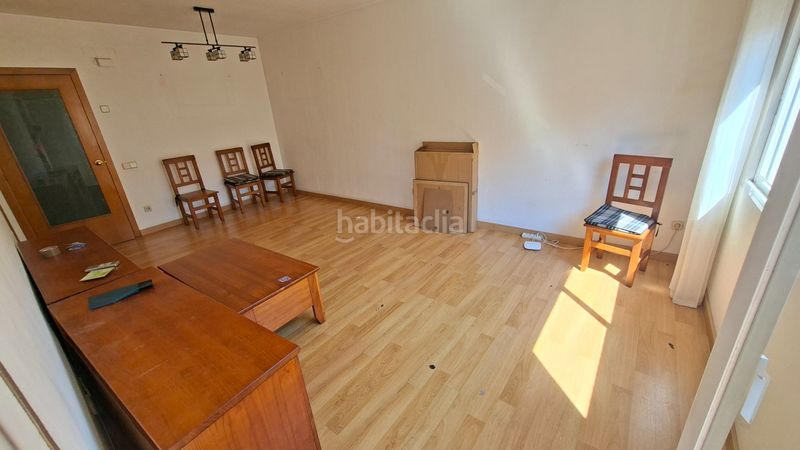 Foto 89a7ce82-6d1d-4ab9-8ff0-e828d0a45f4c. Pis amb calefacció a La Cogullada Terrassa
