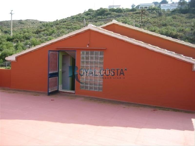 Foto d27dfaa4-8a01-4b21-b9c4-13d4e086a7ab. Chalet mit heizung pool in Las Rotas / Les Rotes Dénia