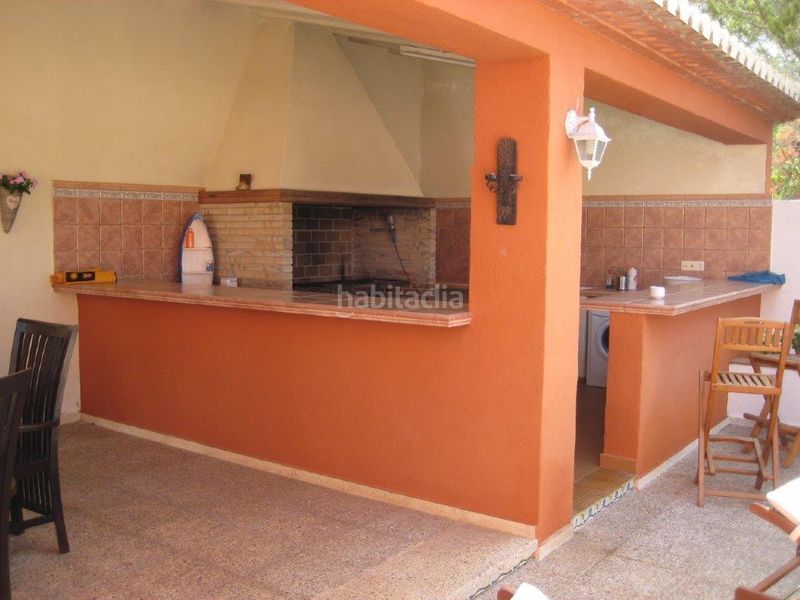 Foto 0a1d7e1a-1613-4ba8-a52c-1f775785f7d0. Chalet en Las Rotas / Les Rotes Dénia