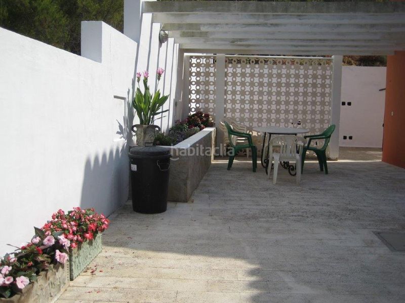 Foto 5513e0fe-d23f-4a88-9247-1baf6512194f. Chalet en Las Rotas / Les Rotes Dénia