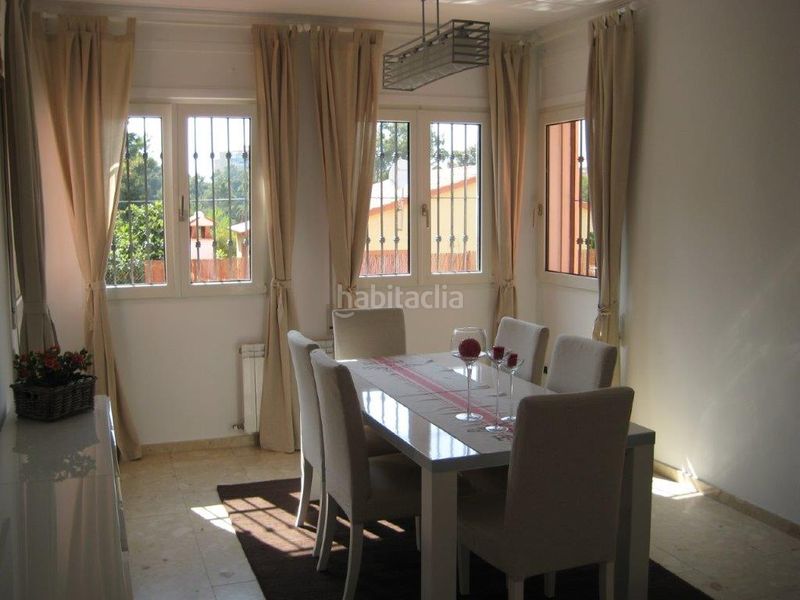 Foto 7dd045df-62e6-416a-86f5-f497ed34158f. Chalet en Las Rotas / Les Rotes Dénia
