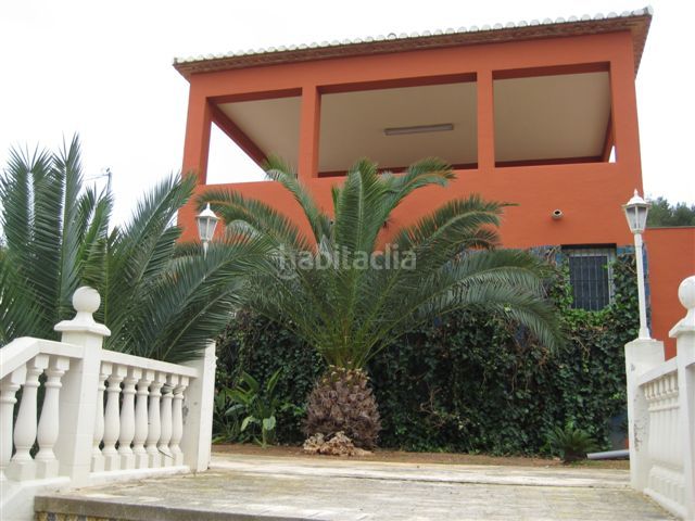 Foto 88552fac-c1c8-4b8e-8c66-5683e85d0175. Chalet en Las Rotas / Les Rotes Dénia