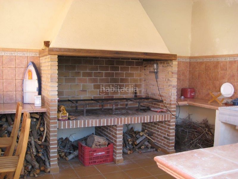 Foto a70b31fc-a156-4bf0-bdd0-77b4b0f576b1. Chalet en Las Rotas / Les Rotes Dénia