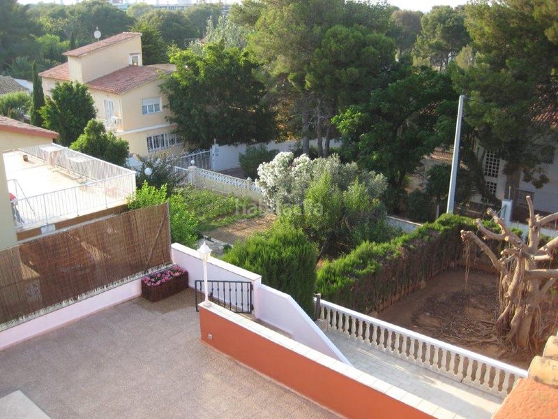 Foto 0552837e-e31e-45ca-8897-c0ad5bc1cfc4. Xalet amb calefacció aparcament piscina a Las Rotas / Les Rotes Dénia