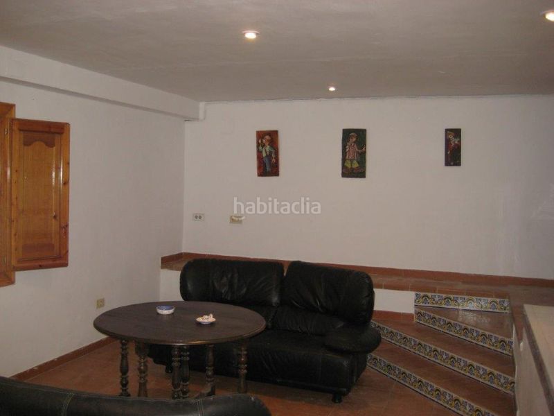 Foto 140e931f-94bb-4806-a792-8b1ea35b6f72. Xalet amb calefacció aparcament piscina a Las Rotas / Les Rotes Dénia