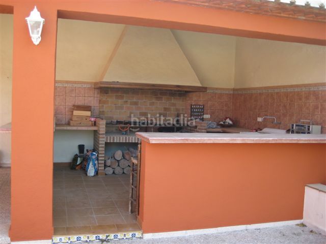 Foto 1ca25974-e6bf-4b2f-91bf-402a12eb1a3e. Xalet amb calefacció aparcament piscina a Las Rotas / Les Rotes Dénia