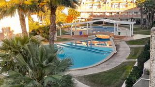 Penthouse in El Palmar - Los Molinos