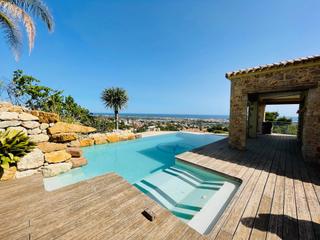 Chalet in La Pedrera-Vessanes