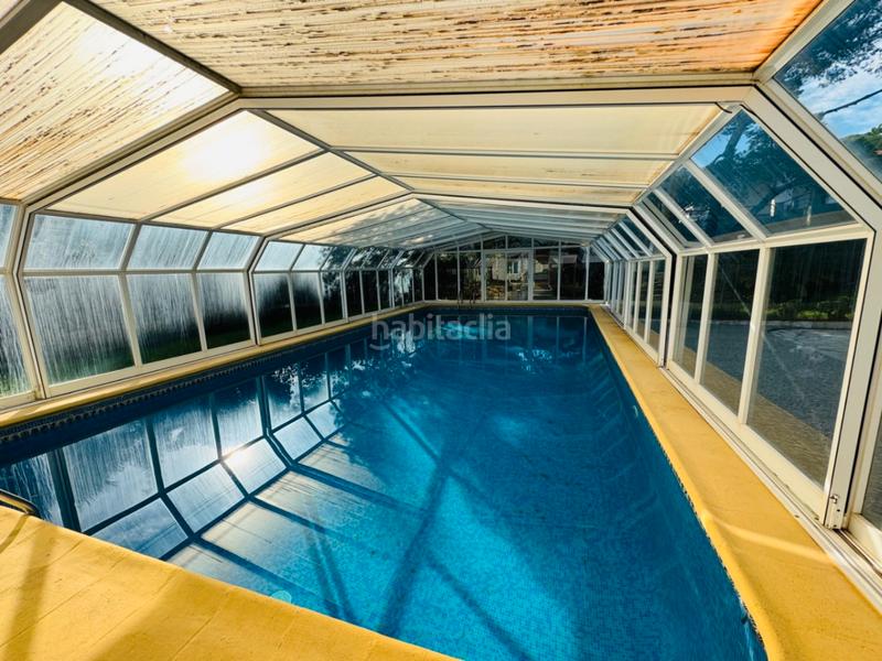 Foto 50ce7f84-8636-4b34-9aef-d6f898d1ece1. Chalet mit heizung parking pool in Las Rotas / Les Rotes Dénia