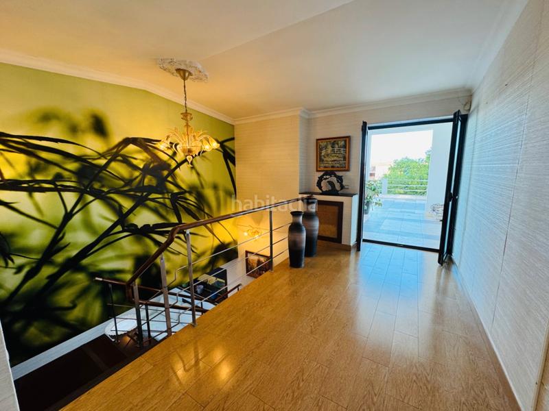 Foto 635eb111-315b-4093-b5b0-2fce735e730b. Chalet mit heizung parking pool in Las Rotas / Les Rotes Dénia